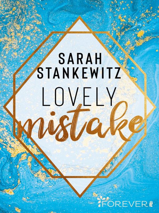 Titeldetails für Lovely Mistake nach Sarah Stankewitz - Verfügbar